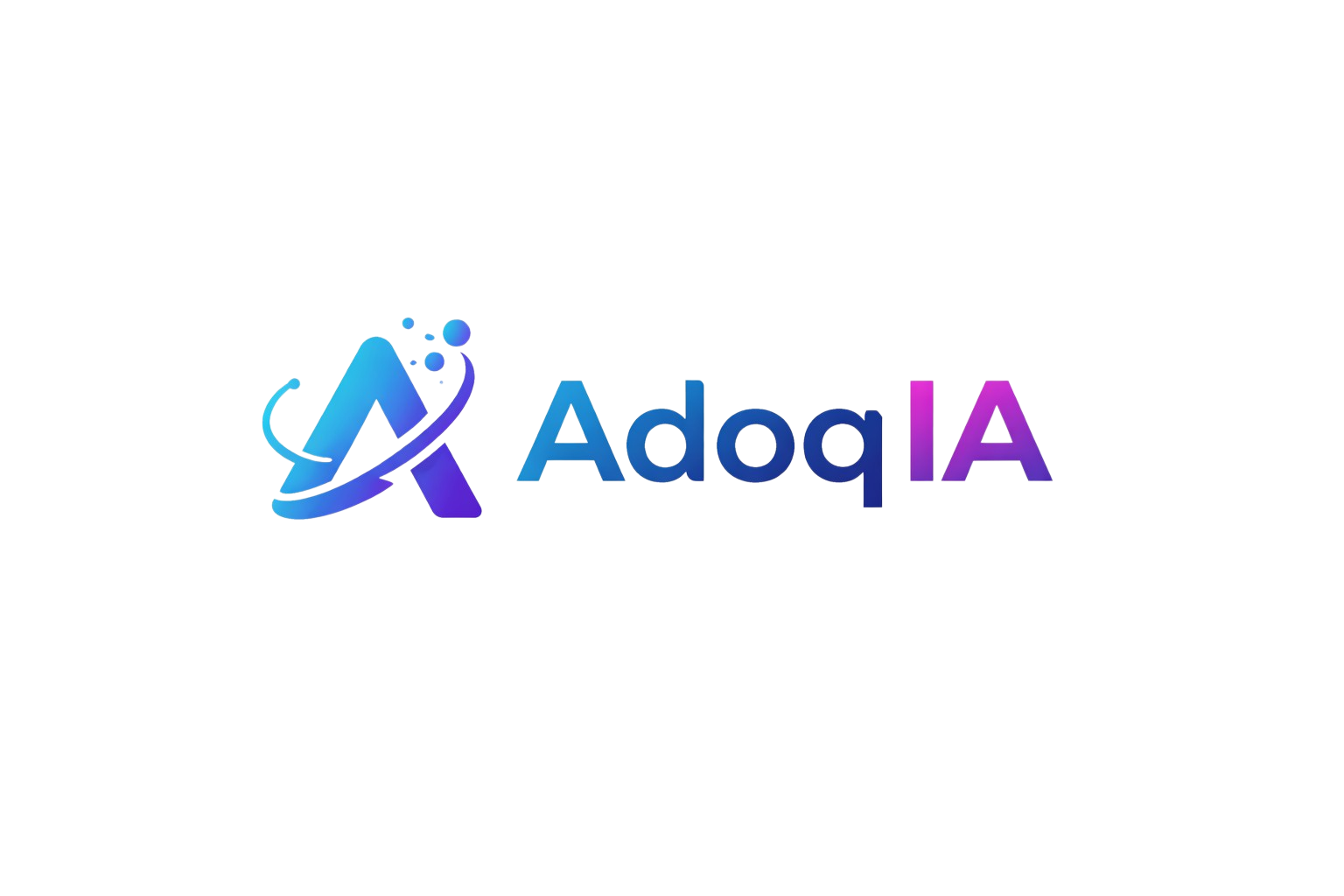 AdoqIA — Software de Gestión de Negocios