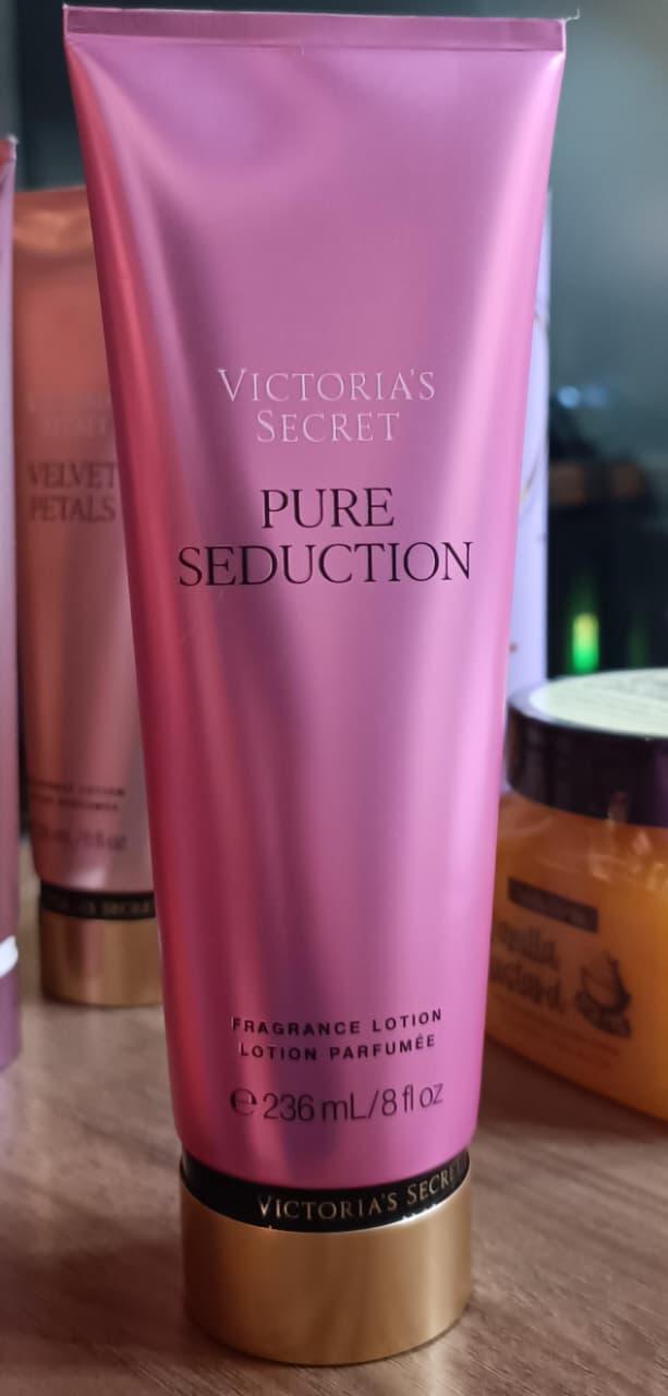 VICTORIA SECRET - PURE SEDUCTION